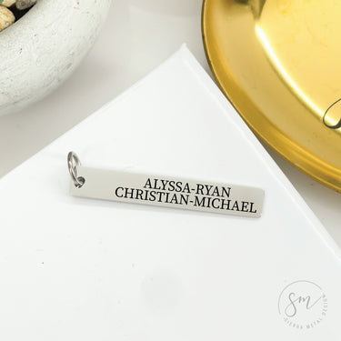 The Jessamine Charm